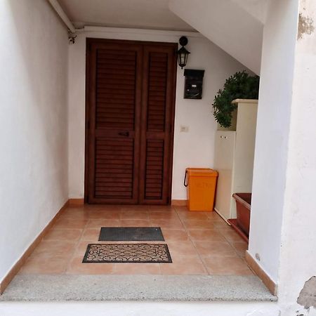 Apartament Il Nido Cardedu Zewnętrze zdjęcie
