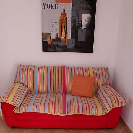Apartament Il Nido Cardedu Zewnętrze zdjęcie