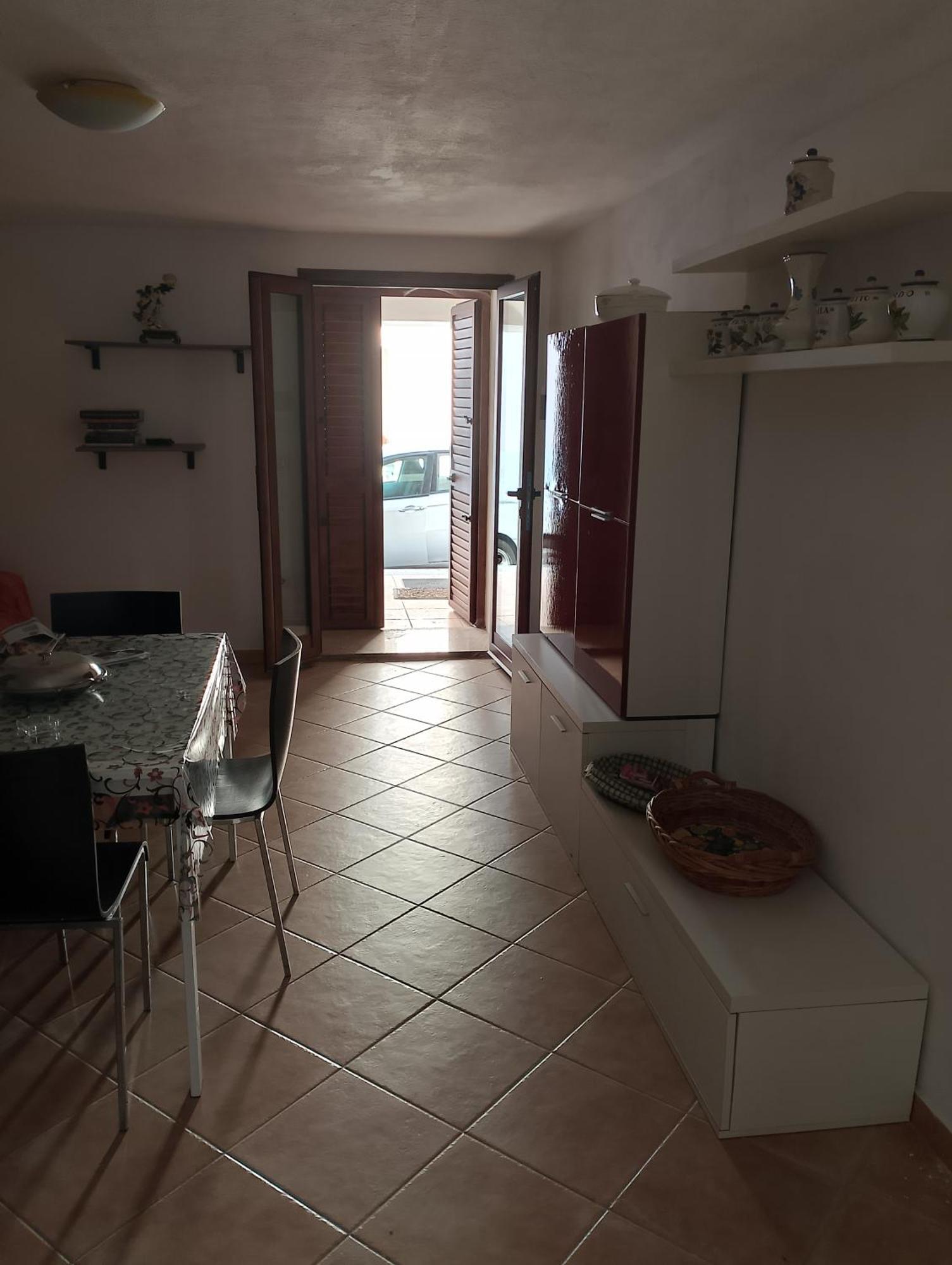 Apartament Il Nido Cardedu Zewnętrze zdjęcie