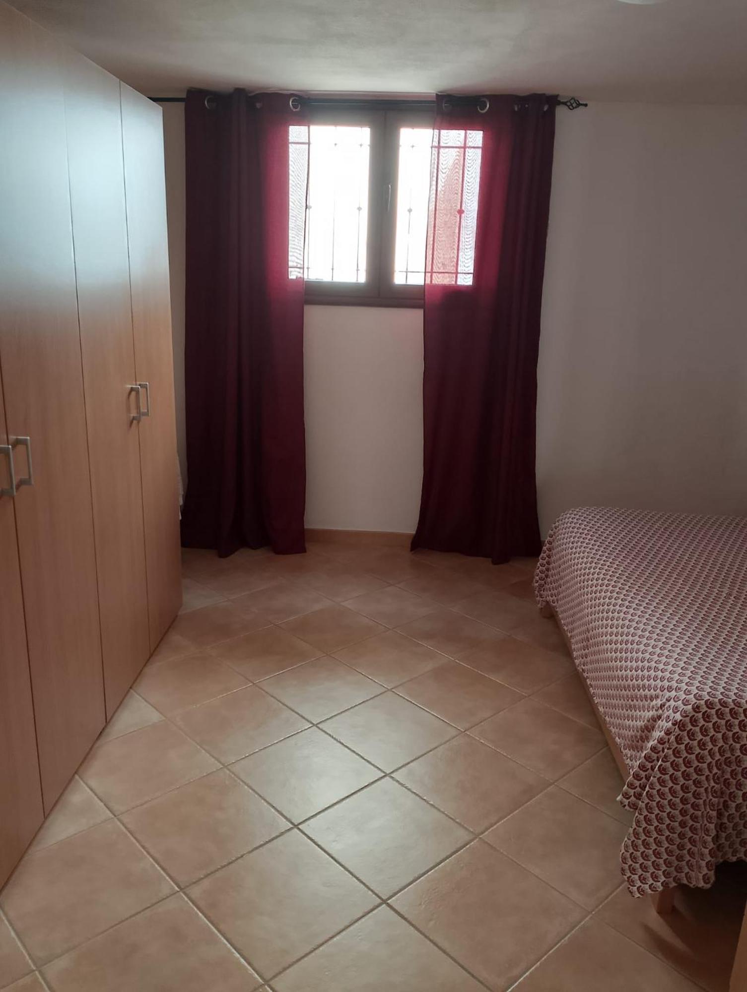 Apartament Il Nido Cardedu Zewnętrze zdjęcie