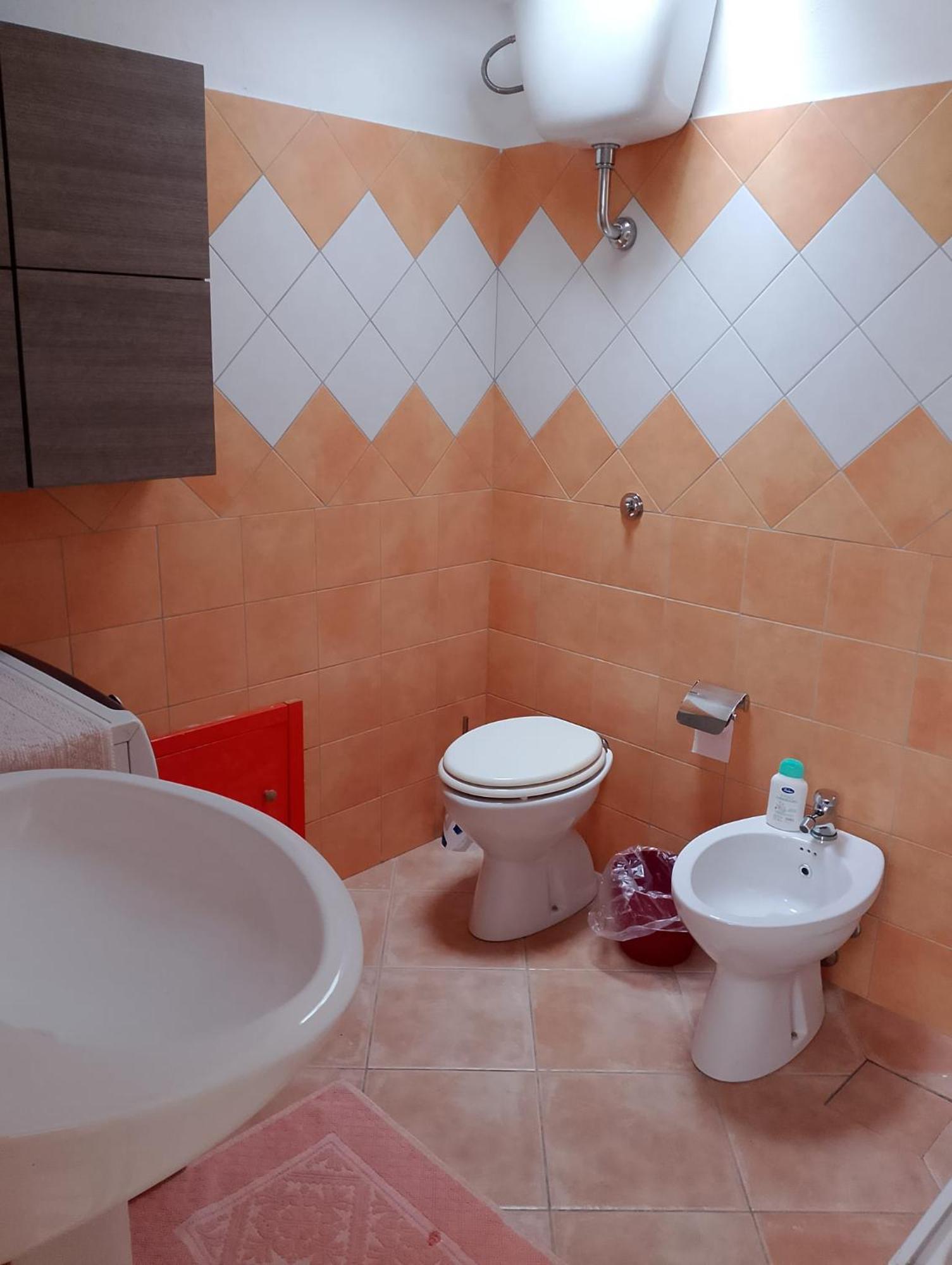 Apartament Il Nido Cardedu Zewnętrze zdjęcie